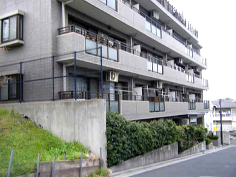 その他共用部　外観5