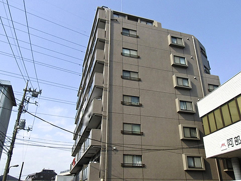 その他共用部　外観3