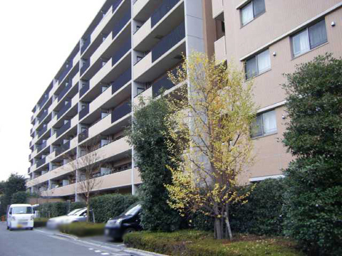 その他共用部　外観5