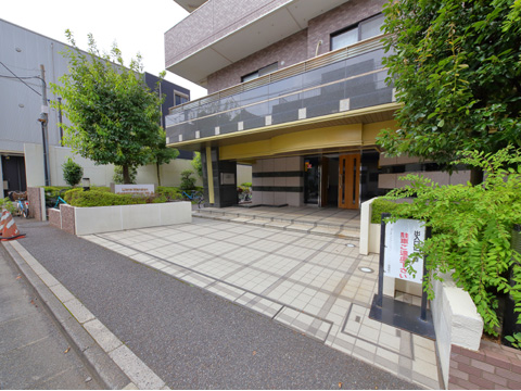 その他共用部　