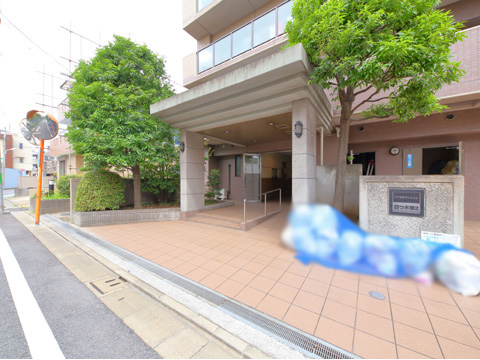 その他共用部　