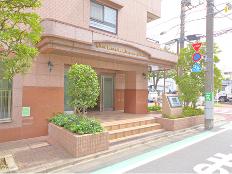 その他共用部　