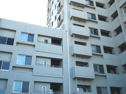 その他共用部　