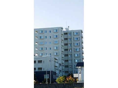 その他共用部　