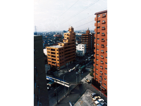現地外観写真　外観１