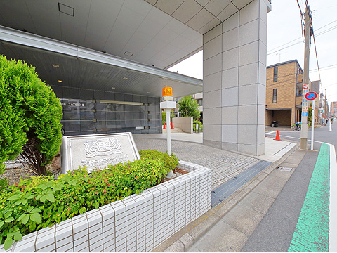 その他共用部　
