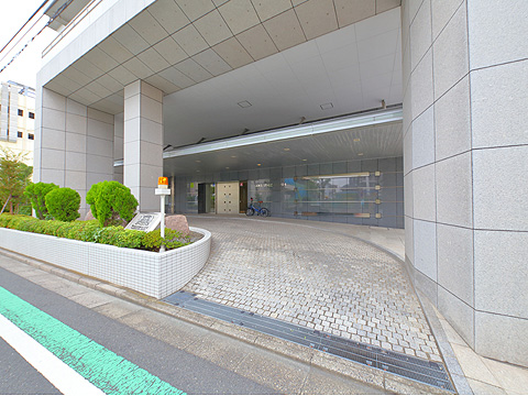 その他共用部　