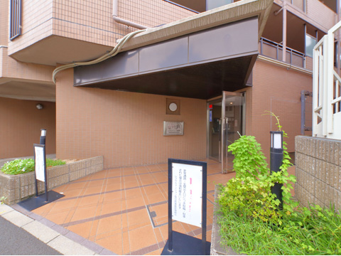 その他共用部　