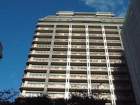 現地外観写真　外観1