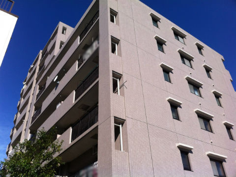 その他共用部　外観5