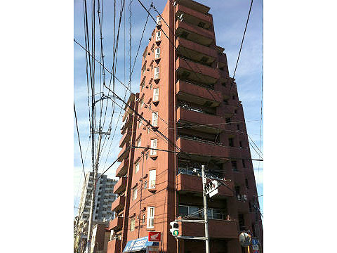 その他共用部　外観5