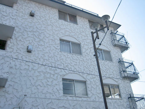 その他共用部　外観6