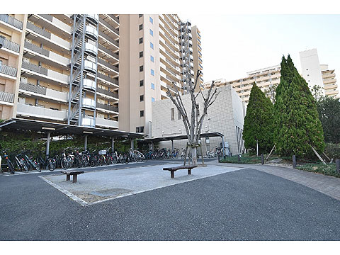 その他共用部　