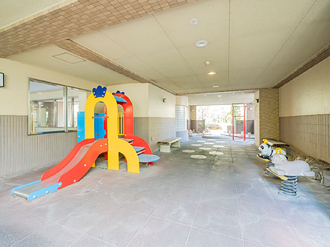 その他共用部　キッズパーク