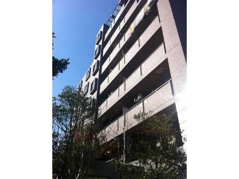 その他共用部　外観5