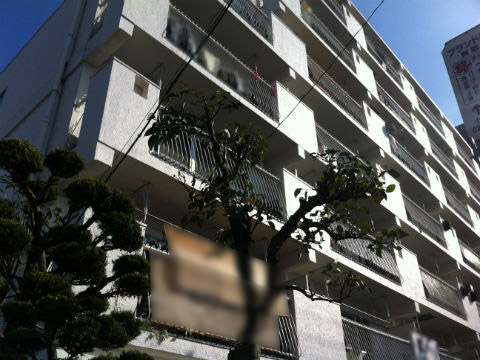 その他共用部　外観5