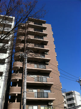 その他共用部　外観5