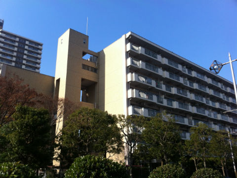 その他共用部　外観6