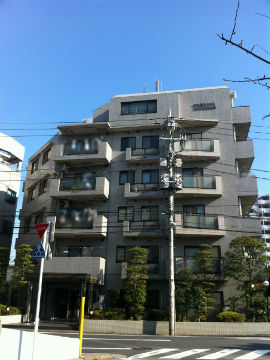 その他共用部　外観6