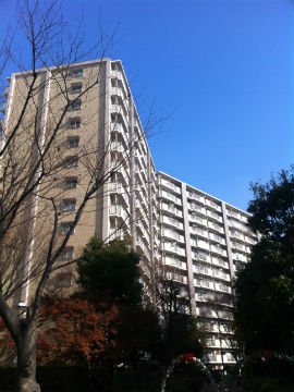 その他共用部　外観3