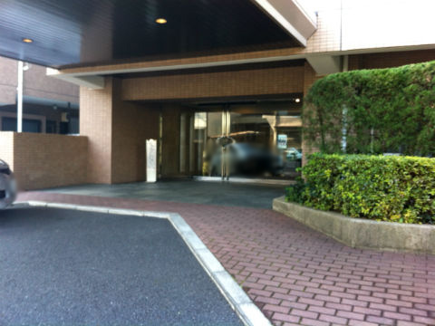 その他共用部　エントランス１