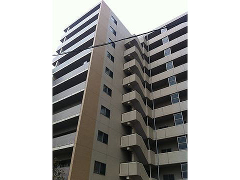 その他共用部　外観3
