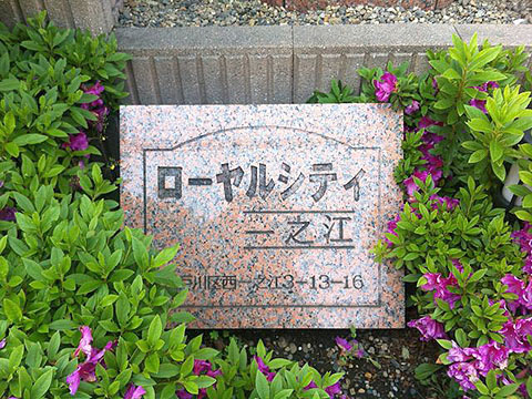 その他共用部　写真1