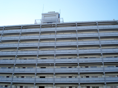 その他共用部　外観5