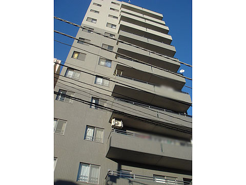 その他共用部　外観２