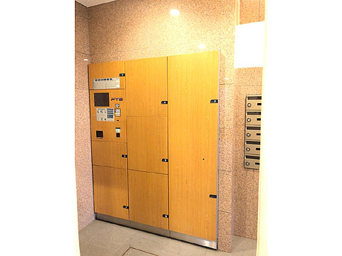 その他共用部　takuhai 