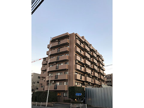 現地外観写真　現地外観写真③