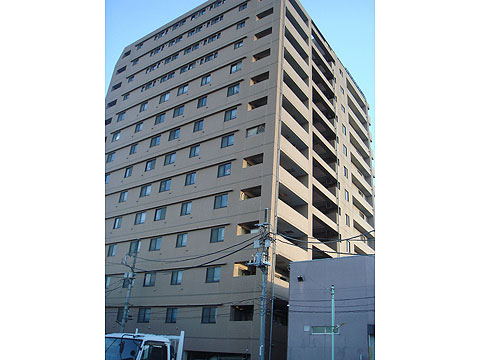 その他共用部　外観２