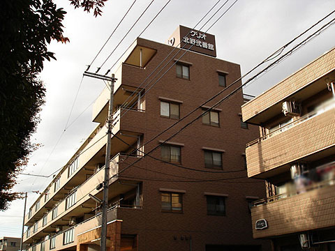 その他共用部　外観３
