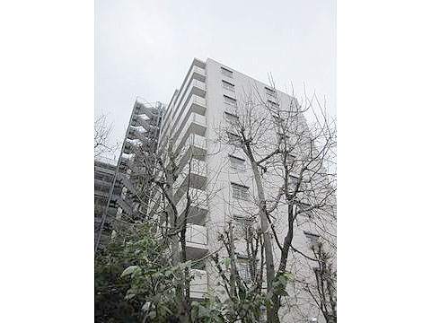 その他共用部　外観3