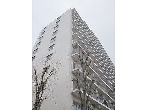 その他共用部　外観4