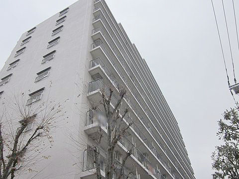 その他共用部　外観5
