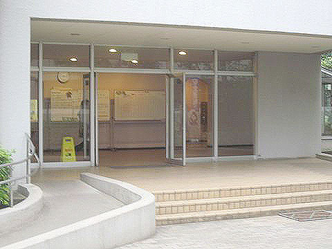 その他共用部　エントランス1