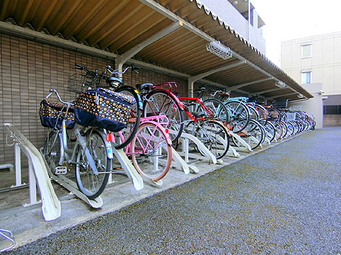 その他共用部　CIMG1224