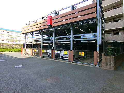 その他共用部　CIMG1225