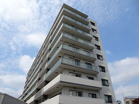 現地外観写真　DSC01960