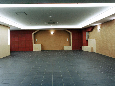 その他共用部　エントランスホール２