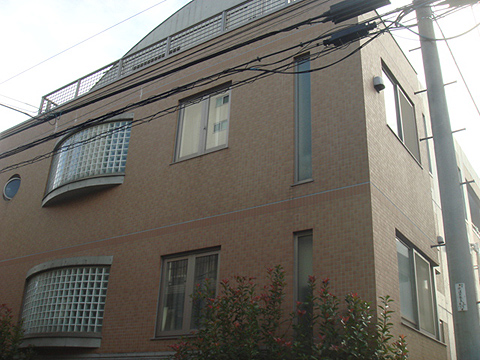 その他共用部　外観2