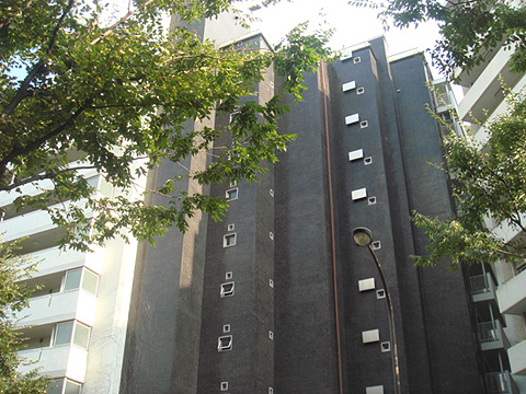 メゾン井の頭のマンション情報 大京穴吹不動産 To
