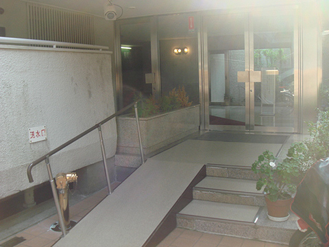 メゾン井の頭のマンション情報 大京穴吹不動産 To