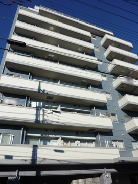 その他共用部　外観4
