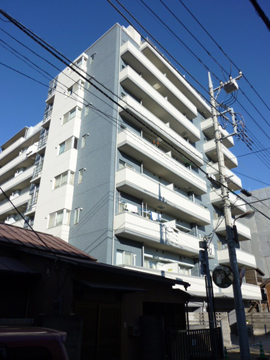 その他共用部　外観5