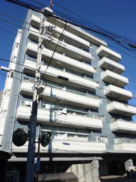 その他共用部　外観6