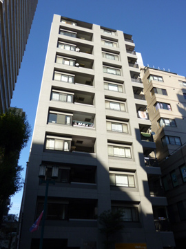 その他共用部　外観5