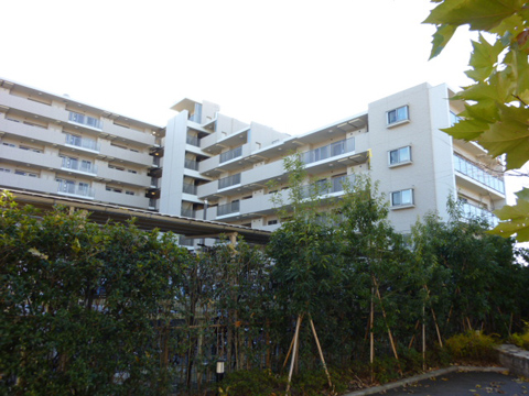 その他共用部　外観5