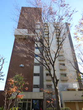 その他共用部　外観4
